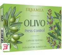 Erbamea Olivo press control 36 cps