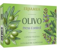 Erbamea Olivo press control 36 cps