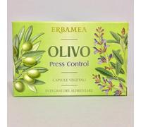 Erbamea Olivo press control 36 cps