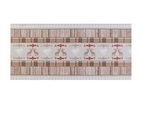 OLIVO.shop - JOKE TIROL Tappeto cucina in pvc a metraggio, design tirolese