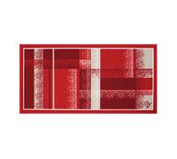 OLIVO.shop Tappeto cucina antiscivolo lavabile, varie misure NEW SMILE ELEMENT