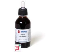 OLIVO TINTURA MADRE 100 ML BIO