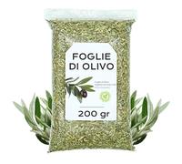 Olivo Tisana Foglie 200g