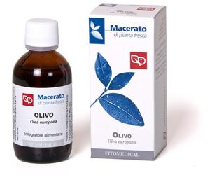 Olivo Tm Bio 50ml