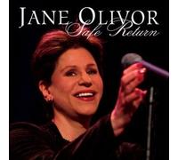 Olivor, Jane - Safe Return