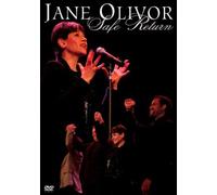 Olivor, Jane - Safe Return