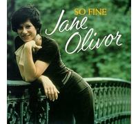 Olivor, Jane - So Fine