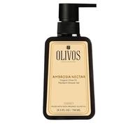 OLIVOS Olio di oliva biologico MANDARINE Gel doccia - 750 ml