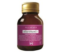 Oliwithanc+ 60cpr