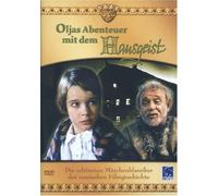 Oljas Abenteuer mit dem Hausgeist