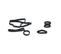 Radiatore olio, olio motore NRF 31263