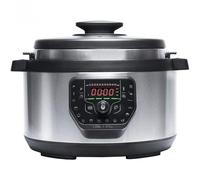 Olla multicottura Cecotec GM H Ovall 8L 1000W programmabile Eco voce LED