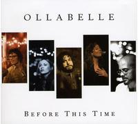 Ollabelle - Before This Time