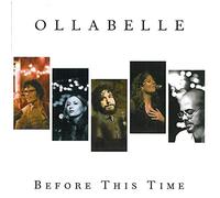 Ollabelle - Before This Time (Live)