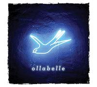 Ollabelle - Neon Blue Bird