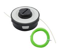 Ollanoos 4009 710 2106 C3-2 - Testina di ricambio per decespugliatore elettrico a batteria STIHL Autocut C3-2 FSA 57 FSE 52