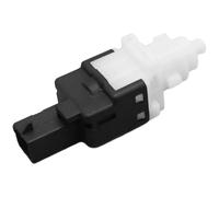 Ollanoos 46840510 Interruttore luce freno auto, interruttore luce di arresto interruttore luce stop interruttore luce freno sostituzione per Ford KA 08 Sostituzione per Fiat Sostituzione per Lancia