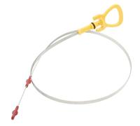 Ollanoos 6510102372 Asta di livello dell'olio motore, ricambio per Mercedes-Benz SLC R172 GLK Class X204 Classe C C204 W204 S204 Classe E A207 C207 S212 W212