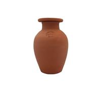 Ollas Lutton Sistema di irrigazione per piante/fiori/alberi, Ecologico , irrigatore autonomo - Terracotta 2.5L