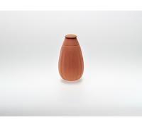 Ollas WEPOT Design M + Cappello 0,7 Litri Irrigazione Vasi OYAS Ceramica Porosa