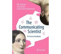 Olle Bergman Sarang Park Joanna Bagni The Communicating Scie (Copertina rigida)