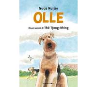 Olle. Ediz. illustrata