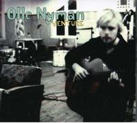 Olle Nyman - Venture