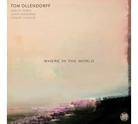 Ollendorf,Tom - Where in the World