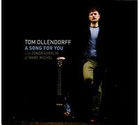 Ollendorff Tom - A Song For You