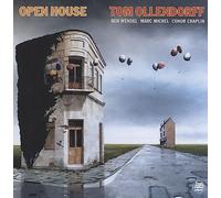 Ollendorff,Tom - Open House