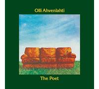 Olli Ahvenlahti - The Poet