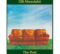 Olli Ahvenlahti - The Poet