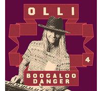 Olli - Boogaloo Danger 4