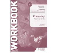 Olli Dunning Ju Cambridge International AS & A Level Chemistry Pract (Tascabile)