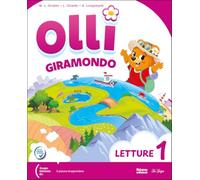 OLLI GIRAMONDO 3+Allegati: Vol. 3