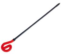 Olli Hess e-Gong rubber red