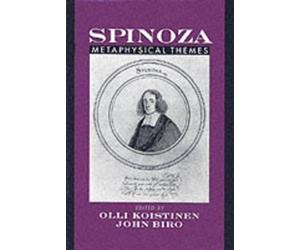 Olli I. Koistinen Spinoza: Metaphysical Themes (Copertina rigida)