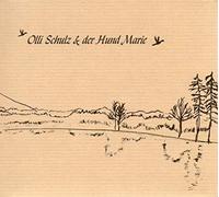 Olli Schulz Das Beige Album (Vinyl LP)