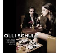 Olli Schulz – Feelings aus der Asche – CD