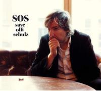 Olli Schulz Sos-Save Olli Schulz (CD)