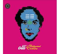 OLLI & THE BOLLYWOOD ORCH - BEST OF 2005-2013 -LTD-