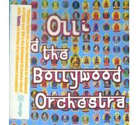 OLLI & THE BOLLYWOOD ORCH - TANTRA