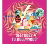 Olli & the Bollywood Orchestra - Olli Goes to Bollywood