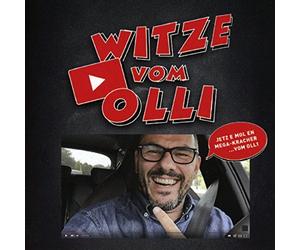 Olli - Witz vom Olli