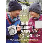 Ollie and Harry's Marvelous Adventures