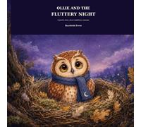 Ollie and the Fluttery Night