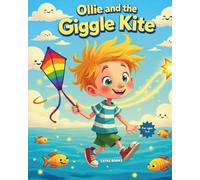 Ollie and the Giggle Kite