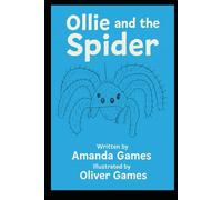 Ollie and the Spider