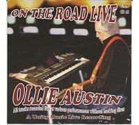 Ollie Austin - On the road Live