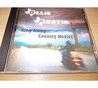 Ollie Austin - sing along country medley.